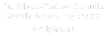 Allgemeinarzt Schultz & Arasteh-Schultz Glienicke/Nordbahn